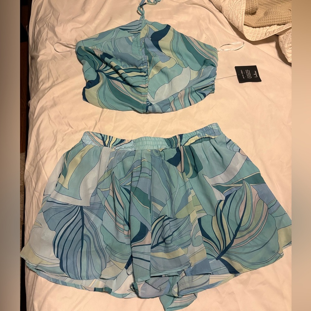 Lulus 2 Piece Set